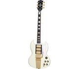 Epiphone SG 1963 Custom Maestro CW VOS