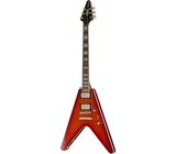 Epiphone Flying V Prophecy Aged BTB