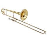 Kühnl & Hoyer Bb-Tenor Trombone Edith