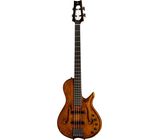 Maybach DaVinci Bass Antique Violin