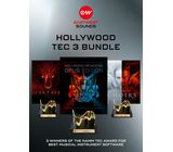 EastWest Hollywood TEC 3 Bundle