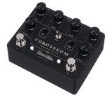 Cornerstone Colosseum LTD Black Overdrive
