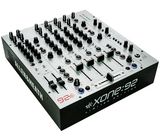 Allen & Heath Xone:92 Limited Edition