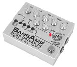 Tech 21 SansAmp Bass Driver DI 30th