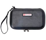 Protec BM214 MP Zip Case Trp. 6 pcs