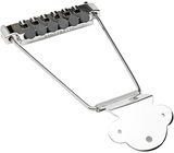 Allparts Badass FTT Trapeze Tailpiece N