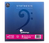 Galli Strings CSN45125 Synthesis Bass 5-Str.