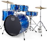 Mapex Comet Stage Indigo Blue #IB