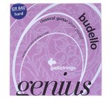 Galli Strings GR840 Genius Budello Guitar