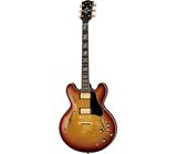 Gibson ES Supreme Bourbon Burst