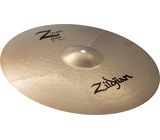 Zildjian 17" Z Custom Crash