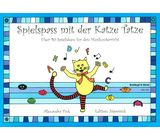Breitkopf & Härtel Spielspaß mit der Katze Tatze