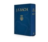 Breitkopf & Härtel Bach-Werke-Verzeichnis