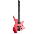 Strandberg Boden Metal NX 6 Blood Red