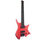 Strandberg Boden Metal NX 7 Blood Red