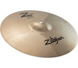 Zildjian 18" Z Custom Crash