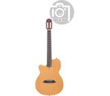 Larry Carlton G5N Natural LH