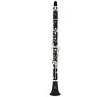 RZ Clarinets MR Largo Bb-Clarinet 17/6