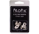 ProPik EC Split Wrap Fingerpick #2NA