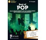 De Haske Best of Pop Trumpet