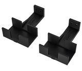 t.akustik Wallmount Adapter MK2 100 BK