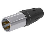 Seetronic SCHM3 3 Pin XLR male