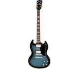 Gibson SG ´61 Standard Pelham Blue