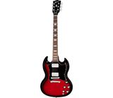 Gibson SG Standard Cardinal Red B.