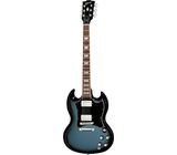 Gibson SG Standard Pelham Blue B.
