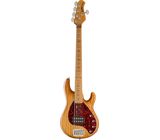 Music Man Stingray 5 H Special Hot Honey