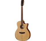 Harley Benton CLG-70SR CE NAT