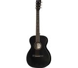 Martin Guitar 0-X1 Black