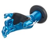 GuitarGrip The Valkyrie Placid Blue R