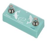 Crazy Tube Circuits Remote Control White Wale V2