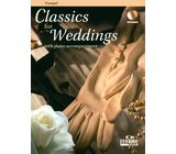 Fentone Music Classics for Weddings Trumpet