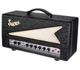 Supro Royale Head