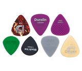 Daddario 1XVP6-5 Heavy Gauge Pack