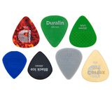 Daddario 1XVP4-5 Medium Gauge Pack
