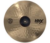 Sabian 22" HHX BFM World Ride Cymbal