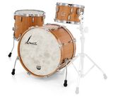 Sonor Vintage Three22 Teak NM