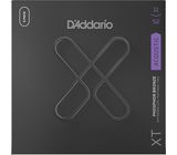 Daddario XTAPB1152-3P Custom Light