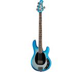 Music Man Stingray 4 H  Arctic Sky Burst