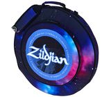 Zildjian Student Cymbal Bag 20" Purple