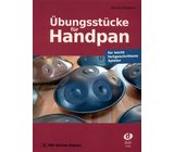 Edition Dux Übungsstücke for Handpan