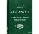 Heinrichshofen Verlag Bach Kreuz und Krone
