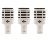 Universal Audio SD-3 Set