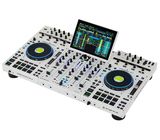 Denon DJ Prime 4+ White