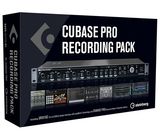 Steinberg Cubase Pro Recording Pack