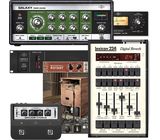 Universal Audio UAD Guitar FX Bundle