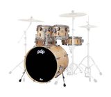 DW PDP Concept Maple 22" Shellset